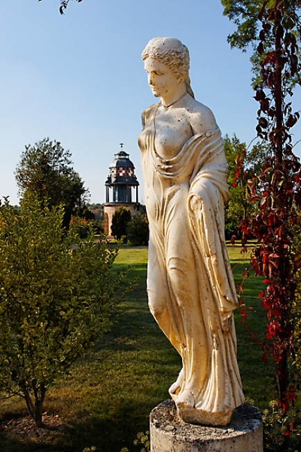 Chateau du Champ de Bataille-131